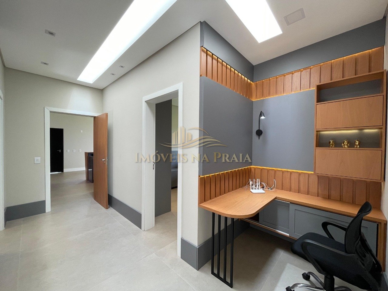 Foto 32 — Casa em Condomínio 4 Dormitório(s) Bairro Lagoa do