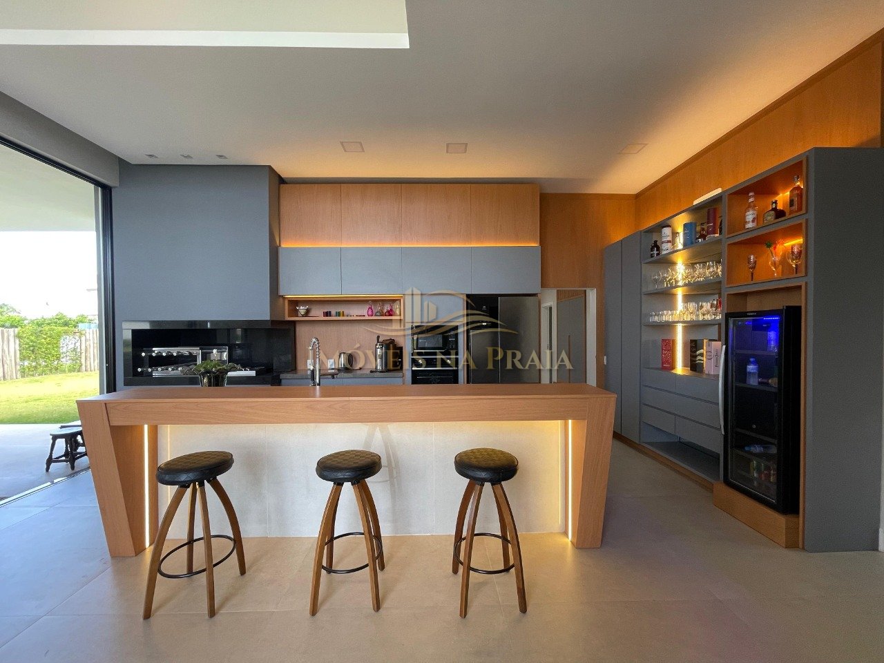 Foto 9 — Casa em Condomínio 4 Dormitório(s) Bairro Lagoa do