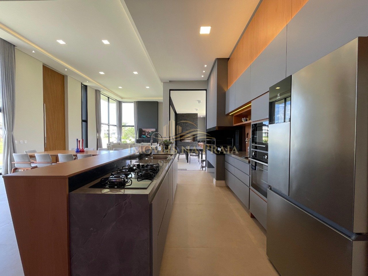 Foto 8 — Casa em Condomínio 4 Dormitório(s) Bairro Lagoa do