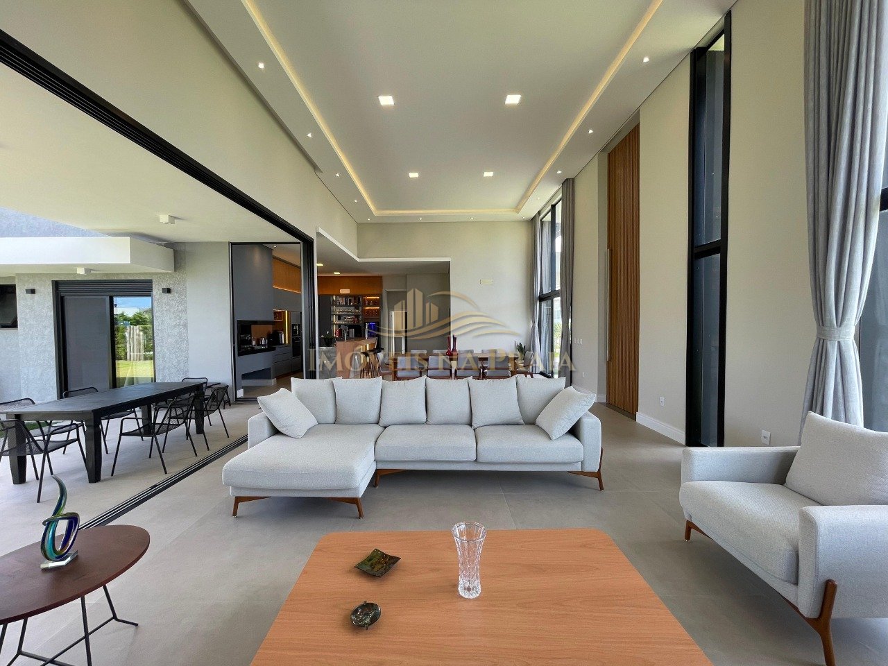 Foto 6 — Casa em Condomínio 4 Dormitório(s) Bairro Lagoa do