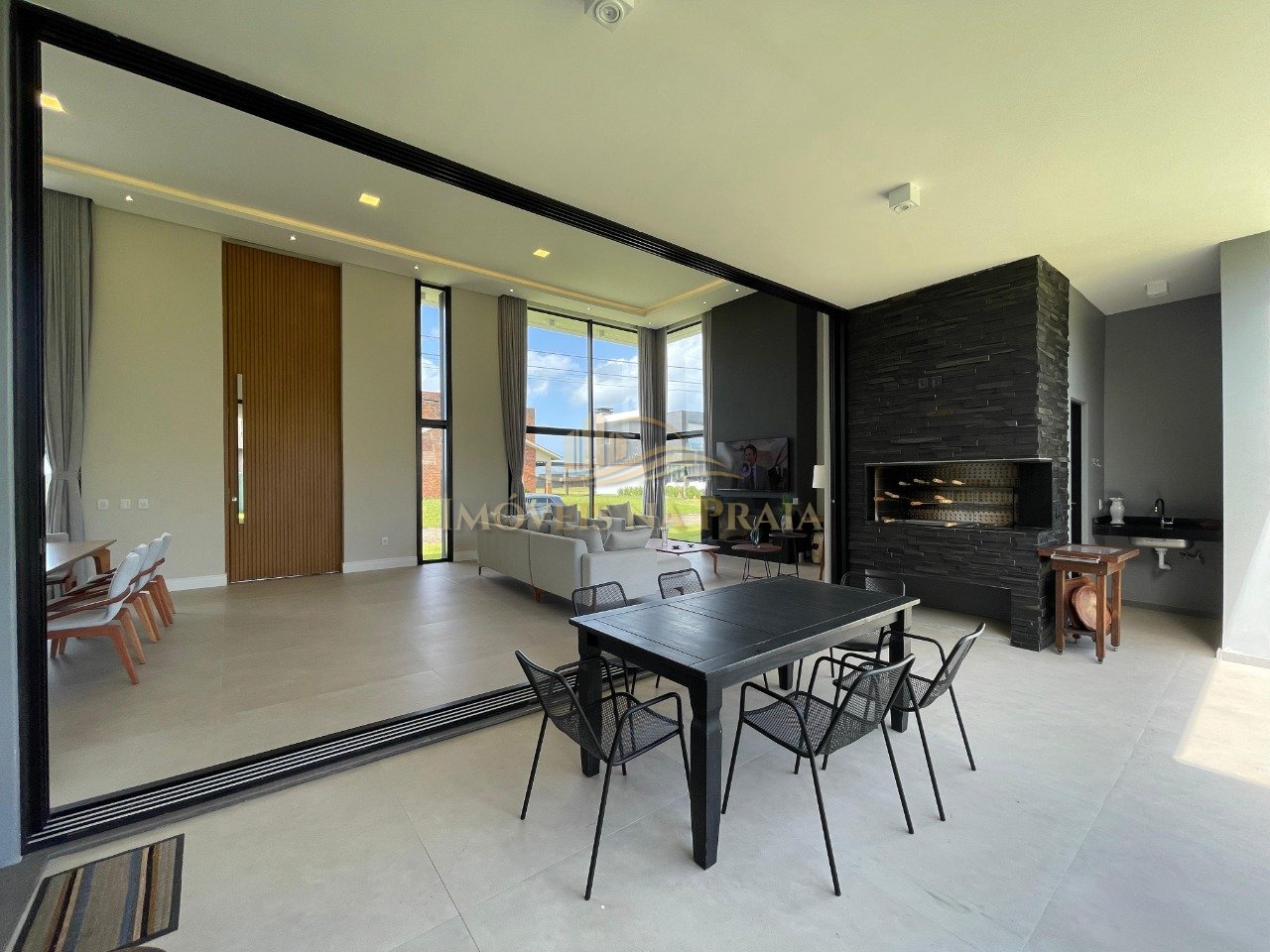 Foto 13 — Casa em Condomínio 4 Dormitório(s) Bairro Lagoa do