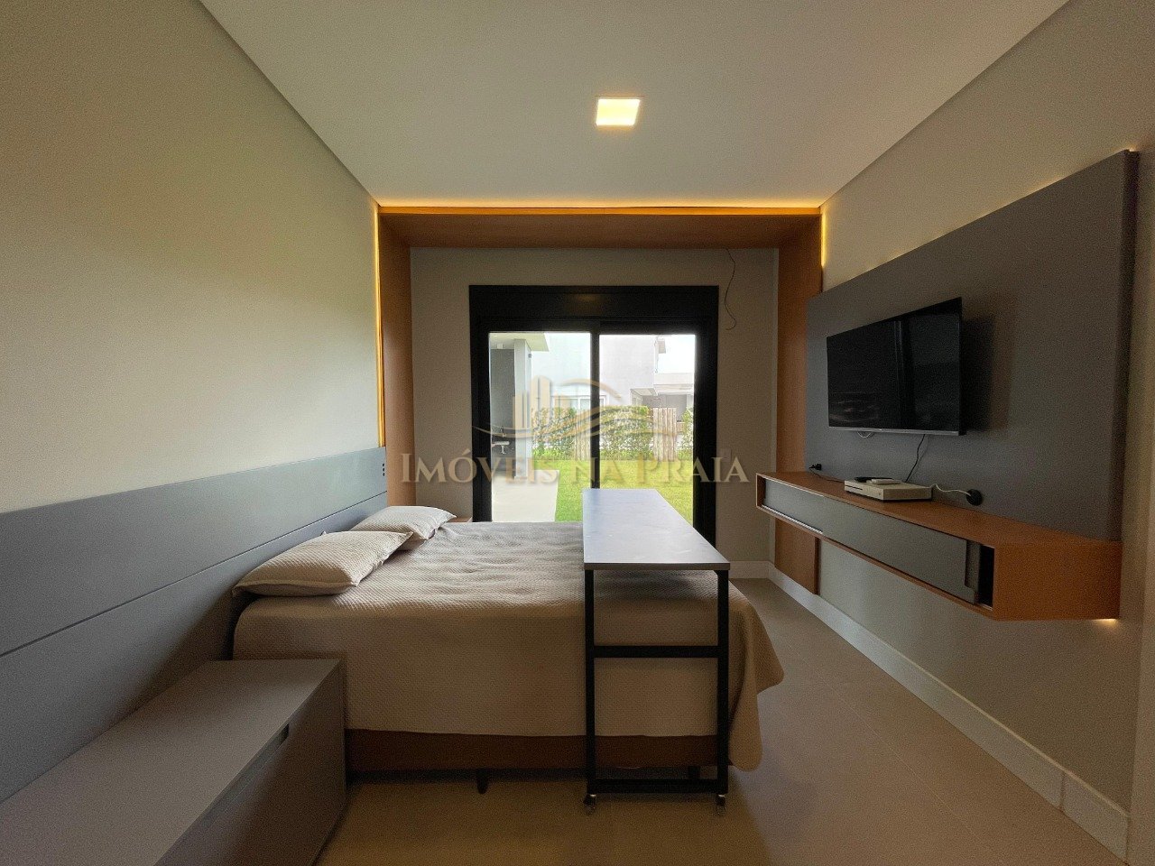 Foto 23 — Casa em Condomínio 4 Dormitório(s) Bairro Lagoa do