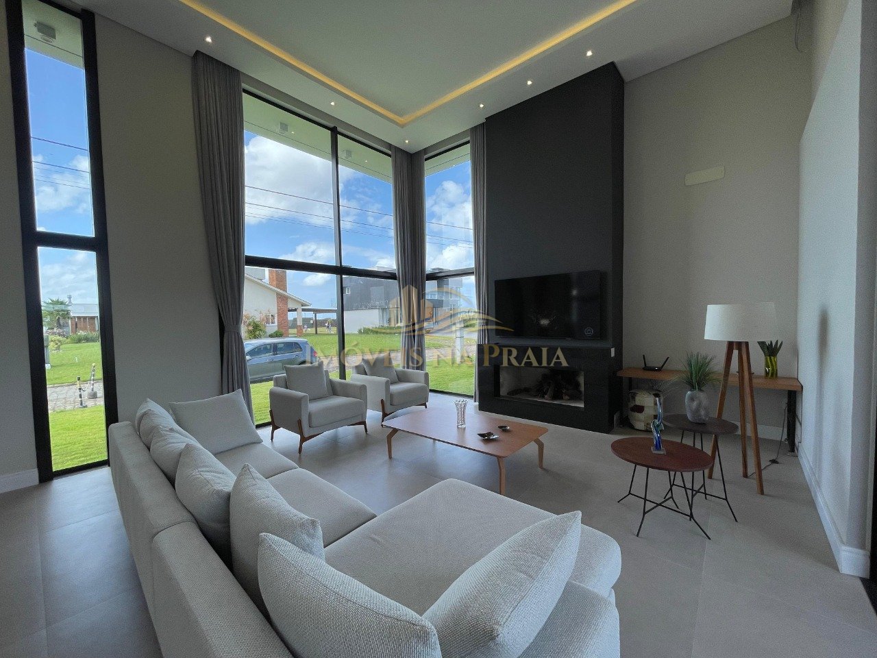 Foto 3 — Casa em Condomínio 4 Dormitório(s) Bairro Lagoa do