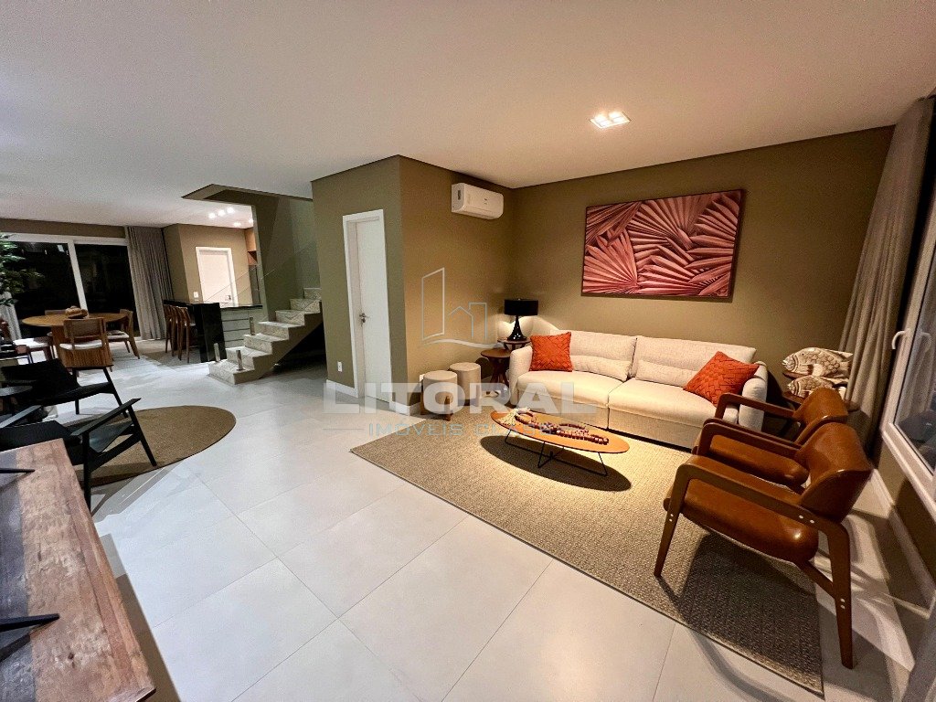 Foto 6 — Casa em Condomínio 4 Dormitório(s) Bairro Murano