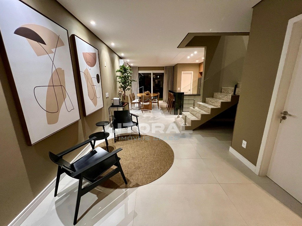 Foto 7 — Casa em Condomínio 4 Dormitório(s) Bairro Murano