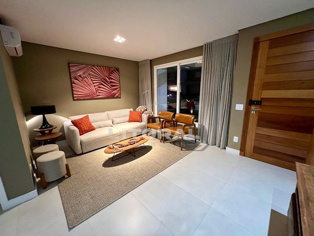 Foto 2 — Casa em Condomínio 4 Dormitório(s) Bairro Murano