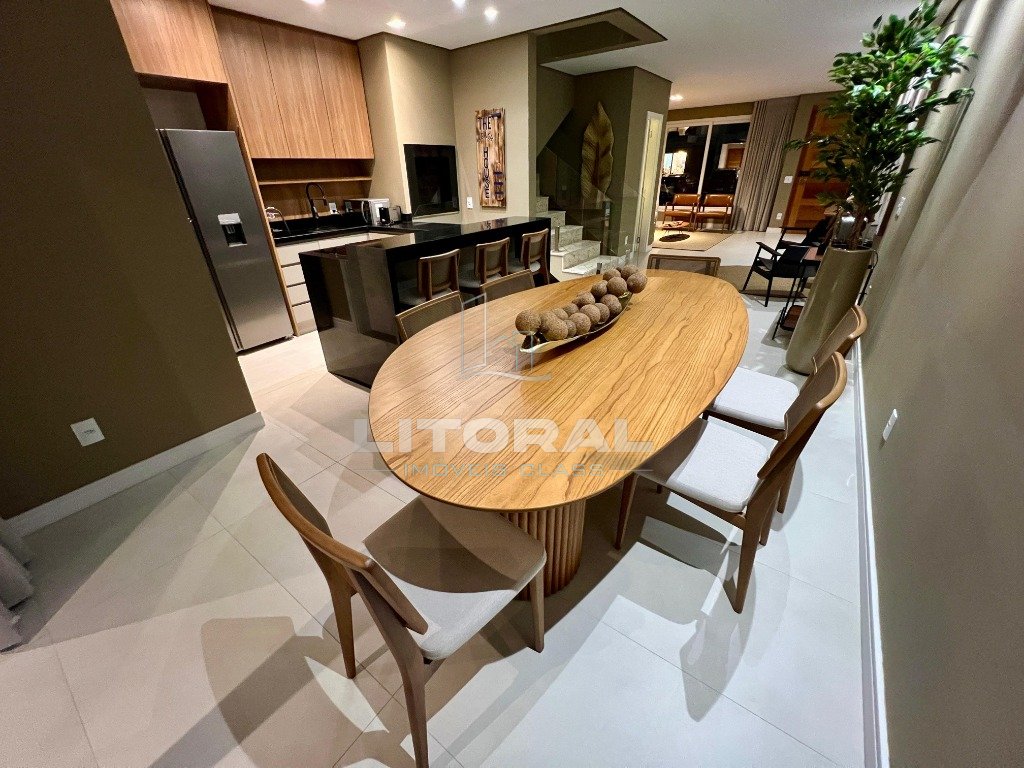 Foto 9 — Casa em Condomínio 4 Dormitório(s) Bairro Murano