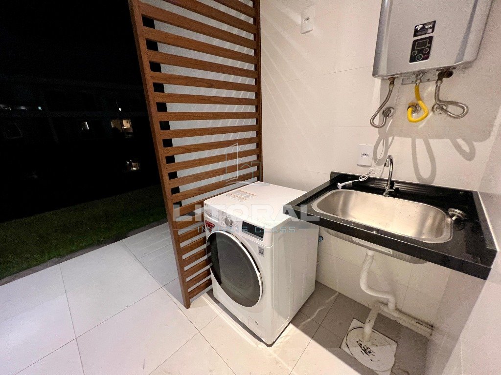 Foto 13 — Casa em Condomínio 4 Dormitório(s) Bairro Murano