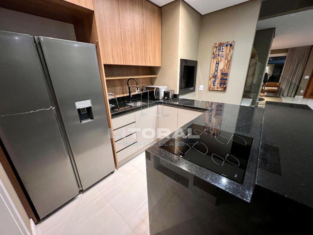 Foto 14 — Casa em Condomínio 4 Dormitório(s) Bairro Murano