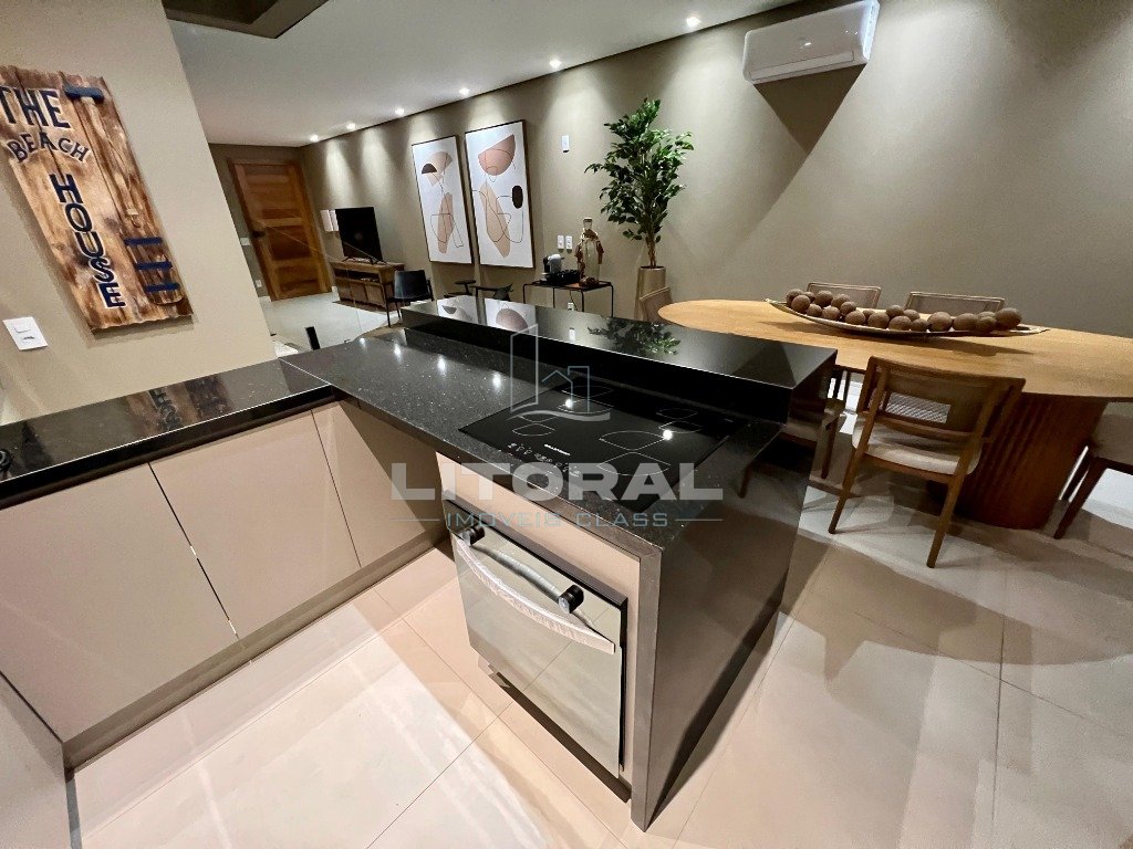 Foto 8 — Casa em Condomínio 4 Dormitório(s) Bairro Murano