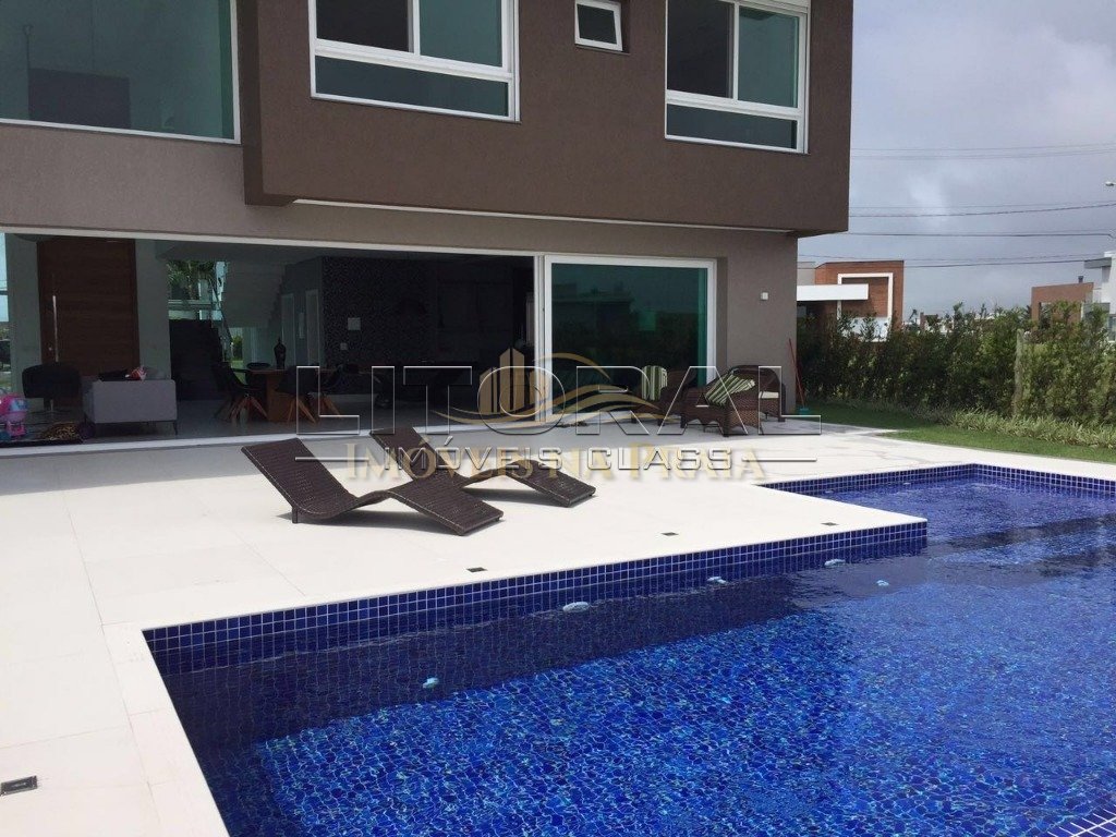 Foto 8 — Casa em Condomínio 4 dormitórios no bairro Enseada Lagos de Xangri-lá