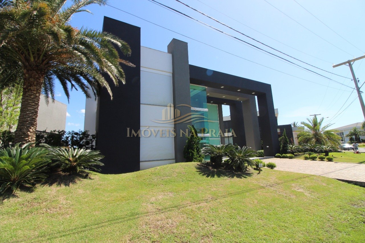 Foto 3 — Casa em Condomínio 4 dormitórios no bairro Enseada Lagos de Xangri-lá