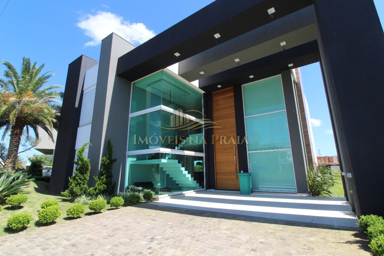 Foto 2 — Casa em Condomínio 4 dormitórios no bairro Enseada Lagos de Xangri-lá