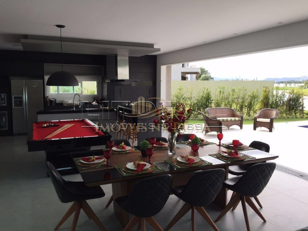 Foto 5 — Casa em Condomínio 4 dormitórios no bairro Enseada Lagos de Xangri-lá