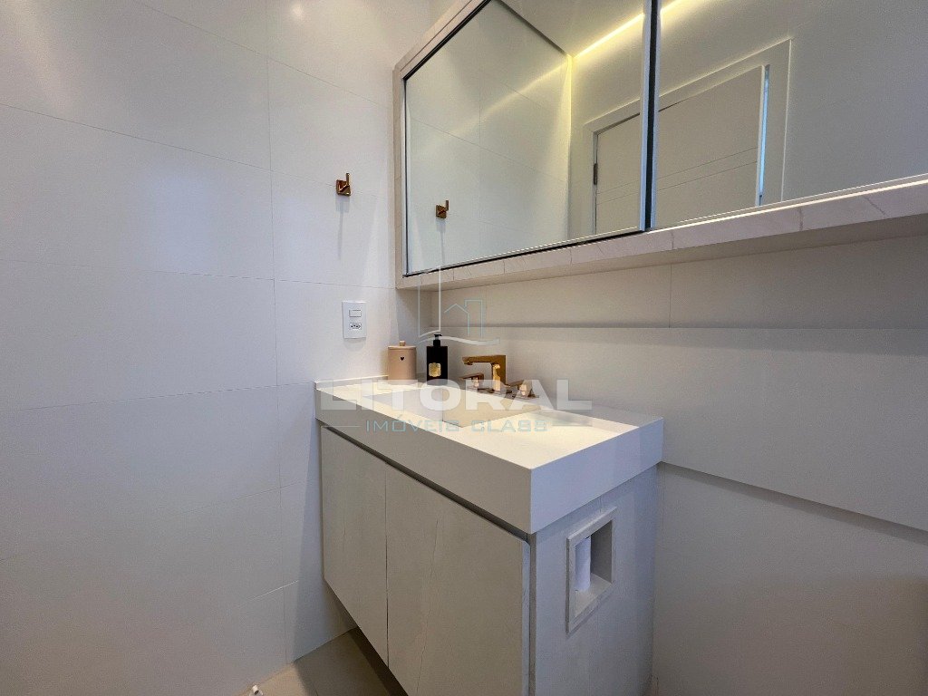 Foto 10 — Casa em Condomínio 3 Dormitório(s) Bairro Murano