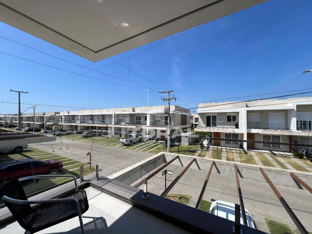 Foto 11 — Casa em Condomínio 3 Dormitório(s) Bairro Murano