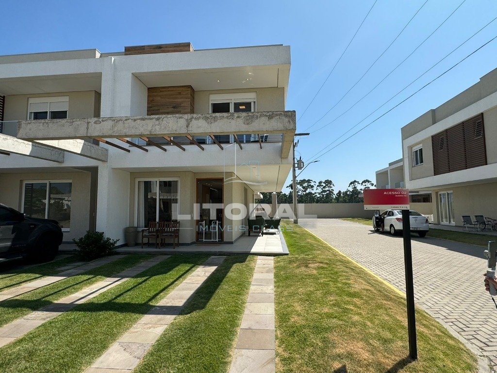 Foto 12 — Casa em Condomínio 3 Dormitório(s) Bairro Murano