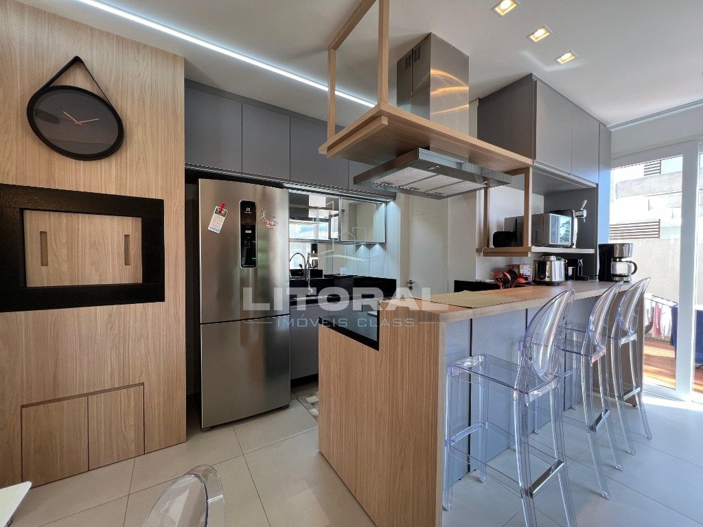 Foto 6 — Casa em Condomínio 3 Dormitório(s) Bairro Murano