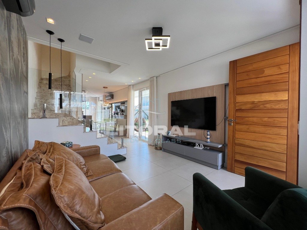 Foto 4 — Casa em Condomínio 3 Dormitório(s) Bairro Murano