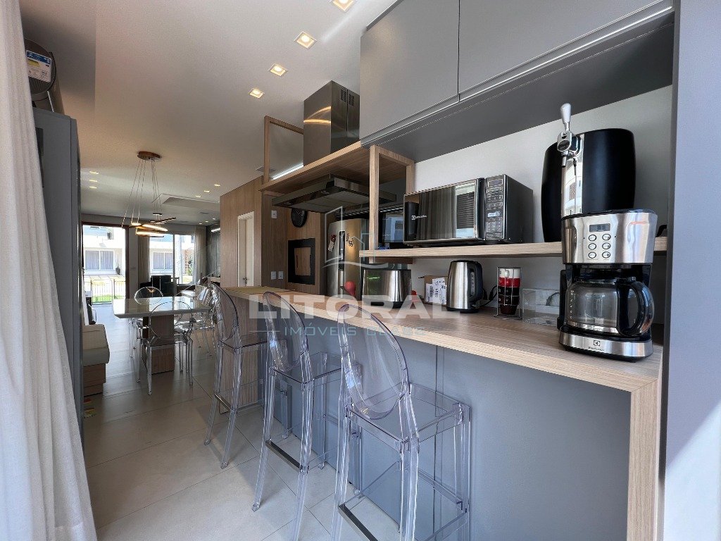 Foto 7 — Casa em Condomínio 3 Dormitório(s) Bairro Murano