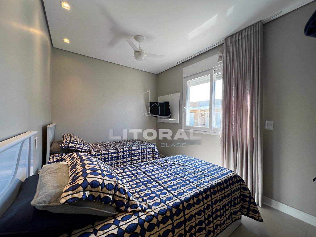 Foto 17 — Casa em Condomínio 3 Dormitório(s) Bairro Murano