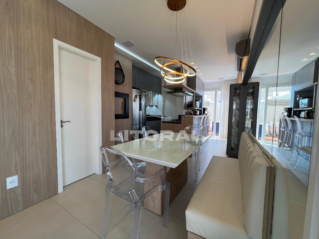 Foto 8 — Casa em Condomínio 3 Dormitório(s) Bairro Murano