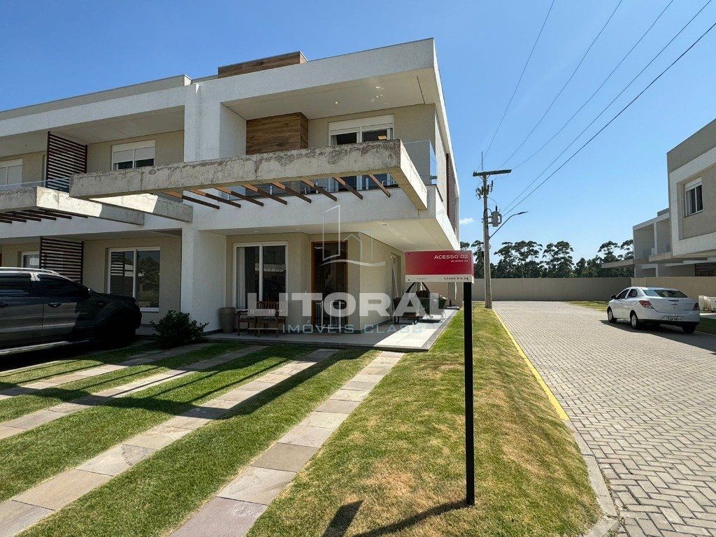 Foto 15 — Casa em Condomínio 3 Dormitório(s) Bairro Murano