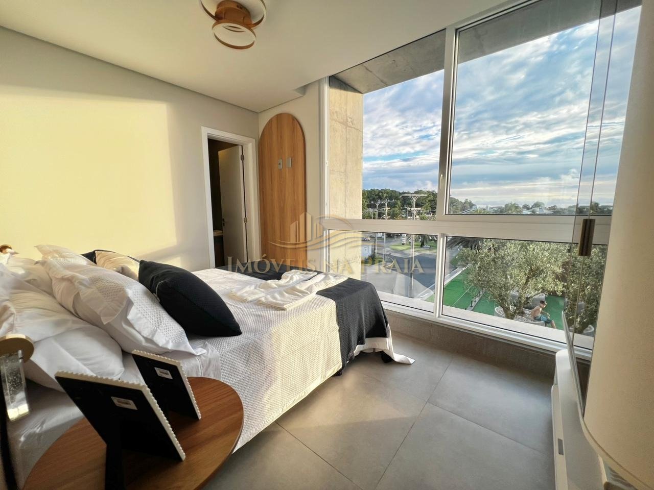 Foto 13 — Apartamento no Livin Resort House.