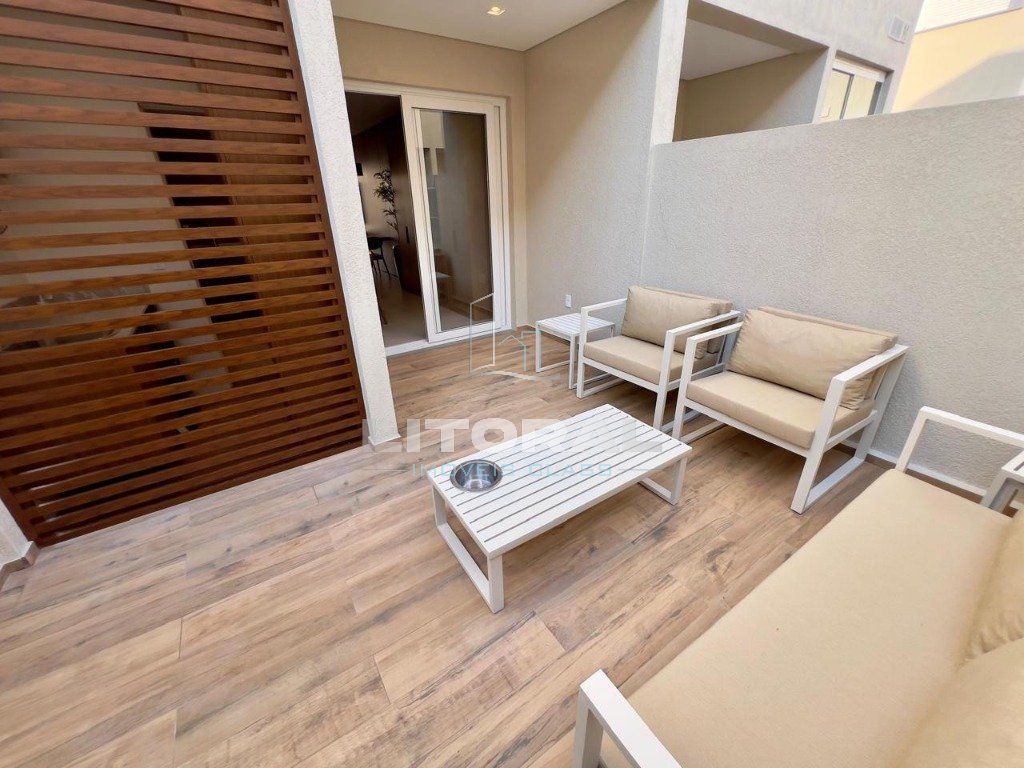 Foto 25 — Casa em Condomínio 2 dormitórios no bairro Murano