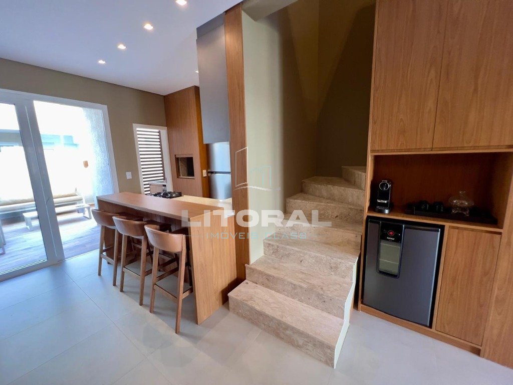 Foto 16 — Casa em Condomínio 2 dormitórios no bairro Murano