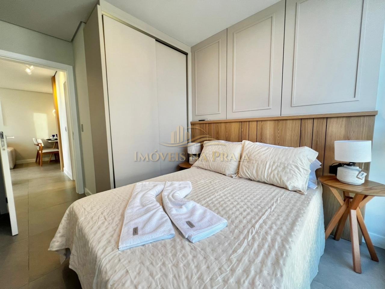 Foto 18 — Apartamento no Livin Resort House.