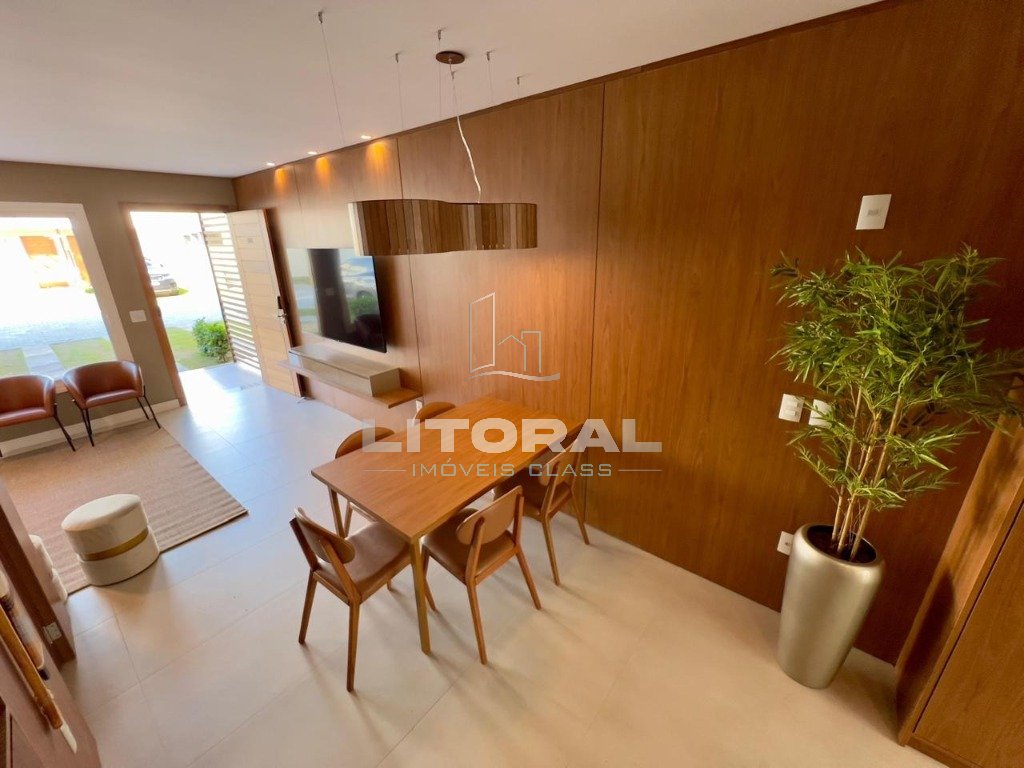 Foto 6 — Casa em Condomínio 2 dormitórios no bairro Murano