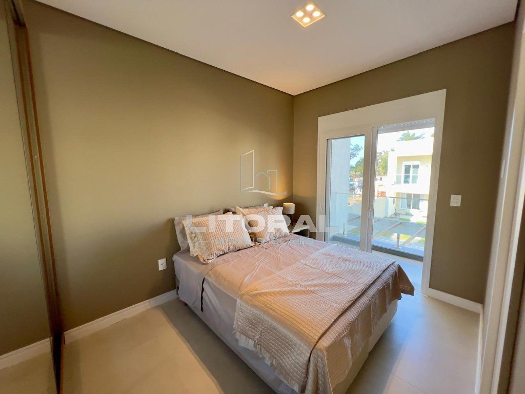 Foto 35 — Casa em Condomínio 2 dormitórios no bairro Murano