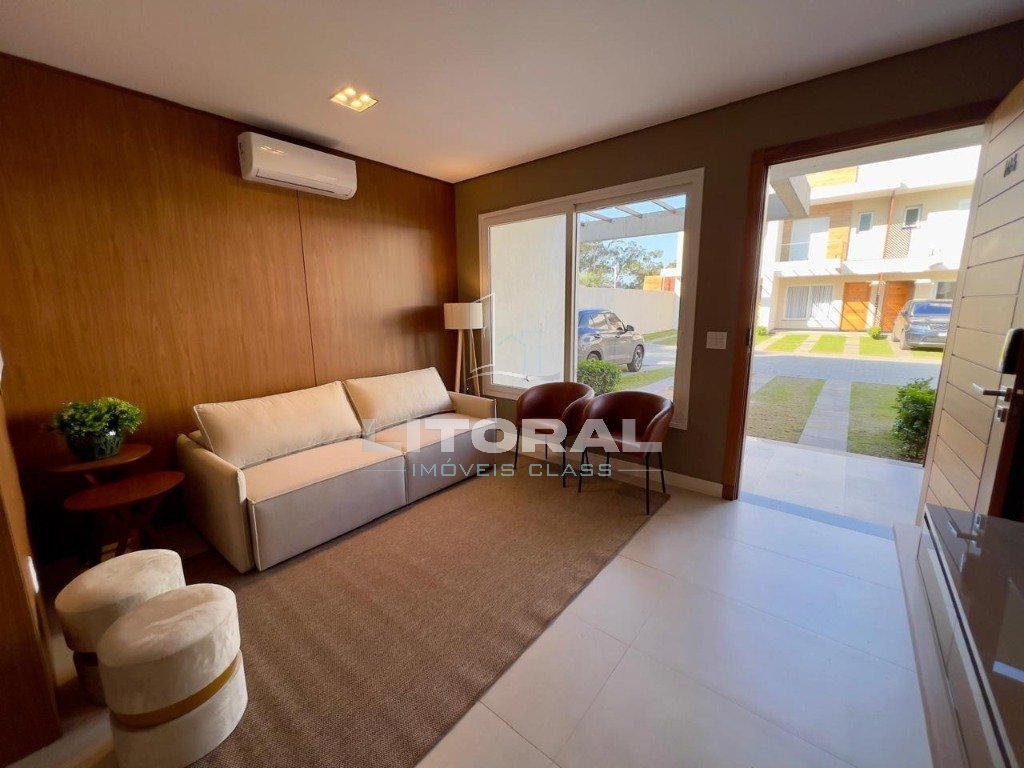 Foto 7 — Casa em Condomínio 2 dormitórios no bairro Murano