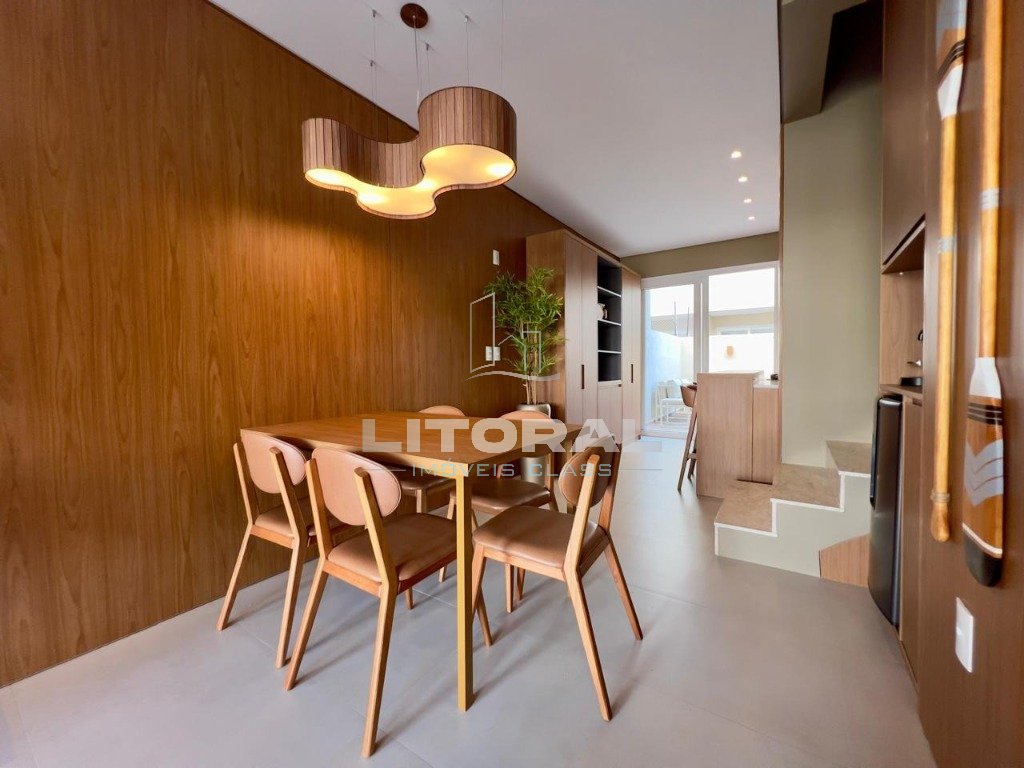 Foto 8 — Casa em Condomínio 2 dormitórios no bairro Murano