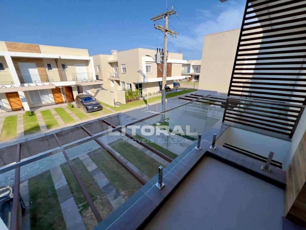 Foto 37 — Casa em Condomínio 2 dormitórios no bairro Murano