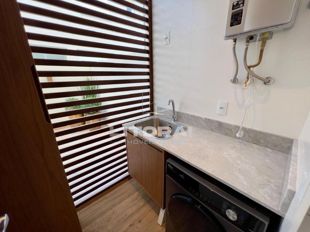 Foto 30 — Casa em Condomínio 2 dormitórios no bairro Murano