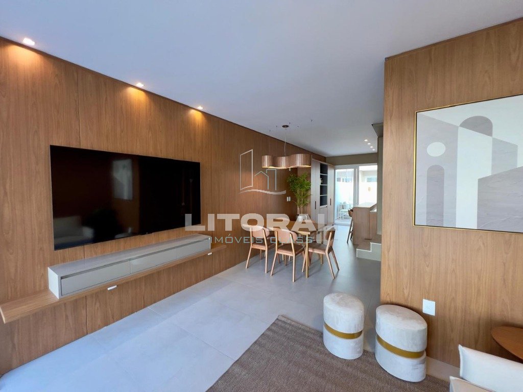 Foto 5 — Casa em Condomínio 2 dormitórios no bairro Murano