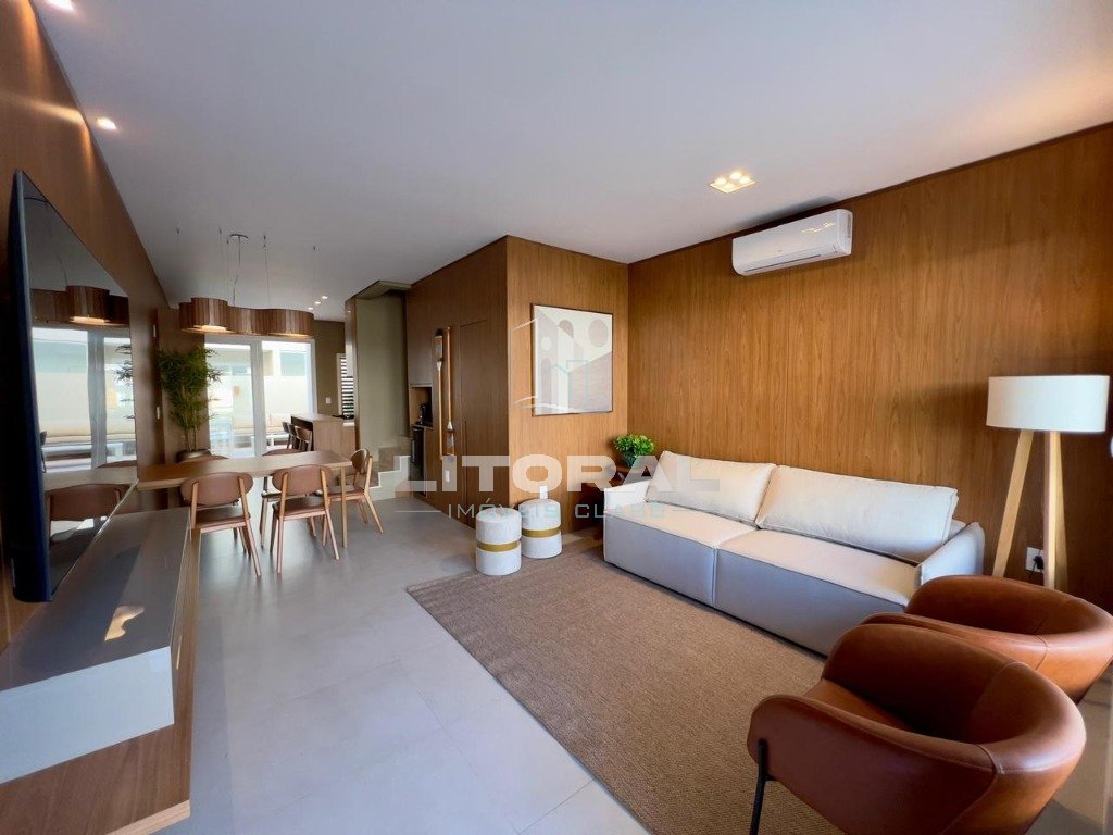 Foto 2 — Casa em Condomínio 2 dormitórios no bairro Murano