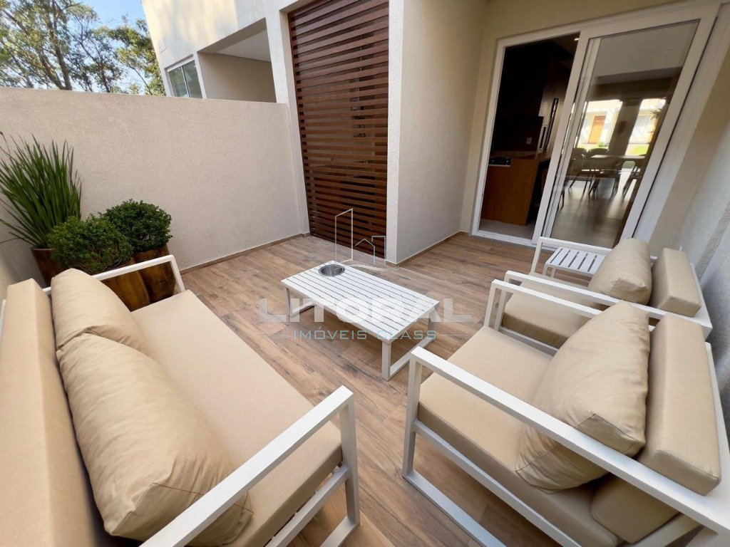 Foto 29 — Casa em Condomínio 2 dormitórios no bairro Murano