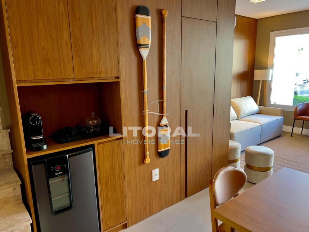 Foto 23 — Casa em Condomínio 2 dormitórios no bairro Murano