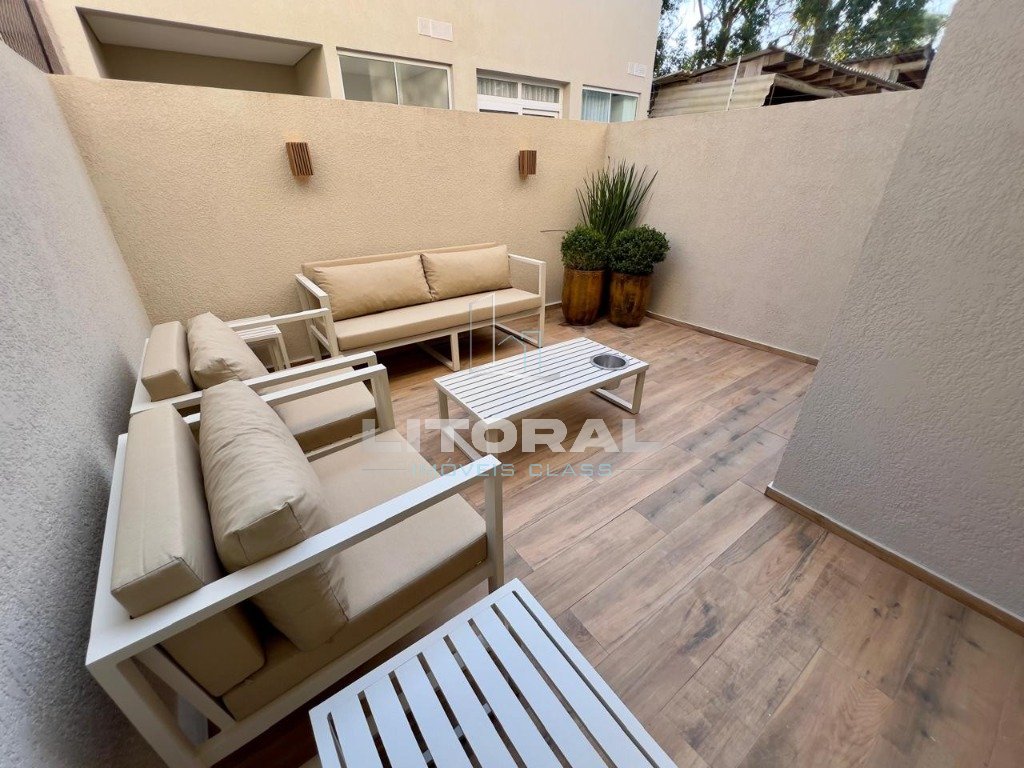 Foto 27 — Casa em Condomínio 2 dormitórios no bairro Murano