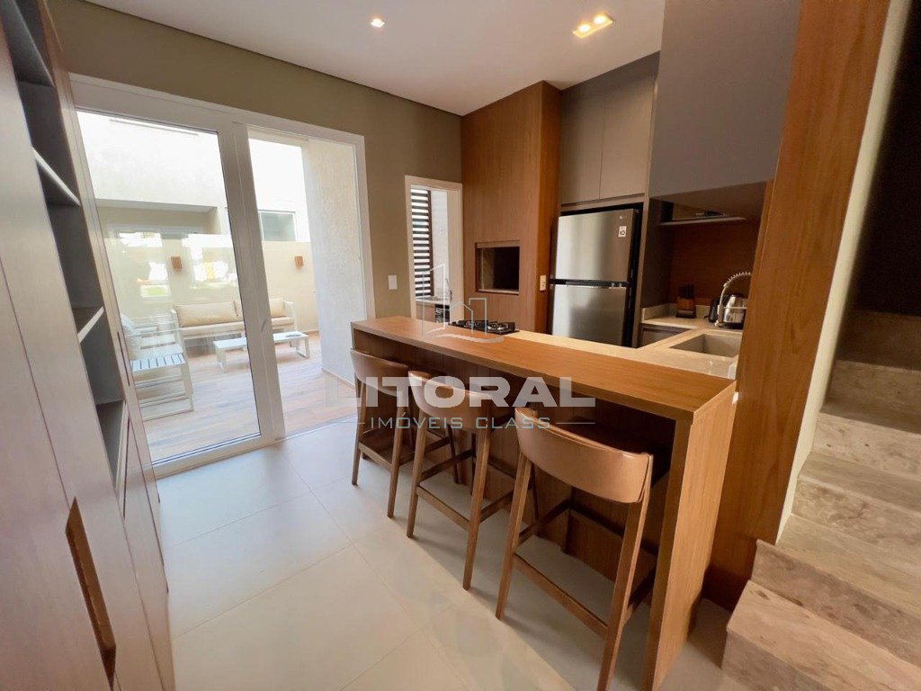 Foto 13 — Casa em Condomínio 2 dormitórios no bairro Murano