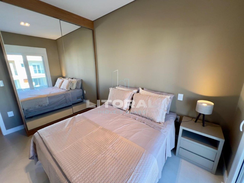 Foto 36 — Casa em Condomínio 2 dormitórios no bairro Murano