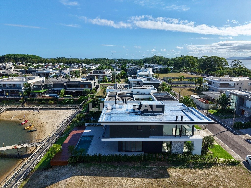 Foto 18 — Casa em Condomínio 5 Dormitório(s) Bairro Velas da