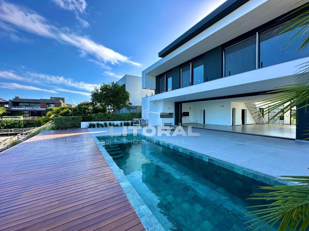 Foto 10 — Casa em Condomínio 5 Dormitório(s) Bairro Velas da