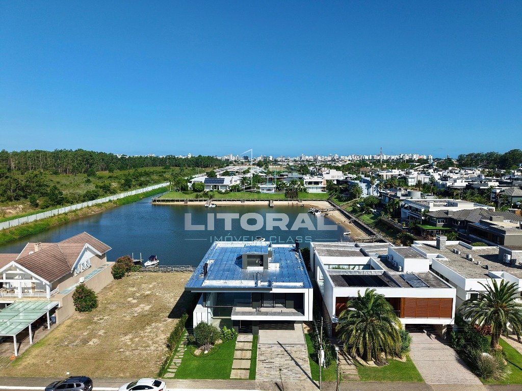 Foto 19 — Casa em Condomínio 5 Dormitório(s) Bairro Velas da