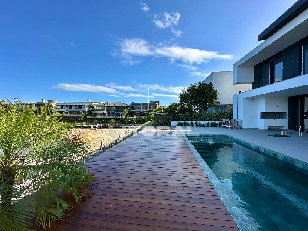 Foto 8 — Casa em Condomínio 5 Dormitório(s) Bairro Velas da