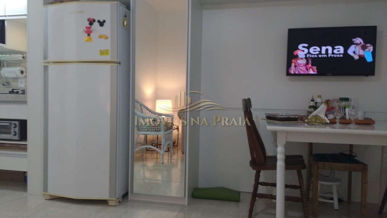 Foto 14 — Apartamento de 1 dormitório em Atlântida.