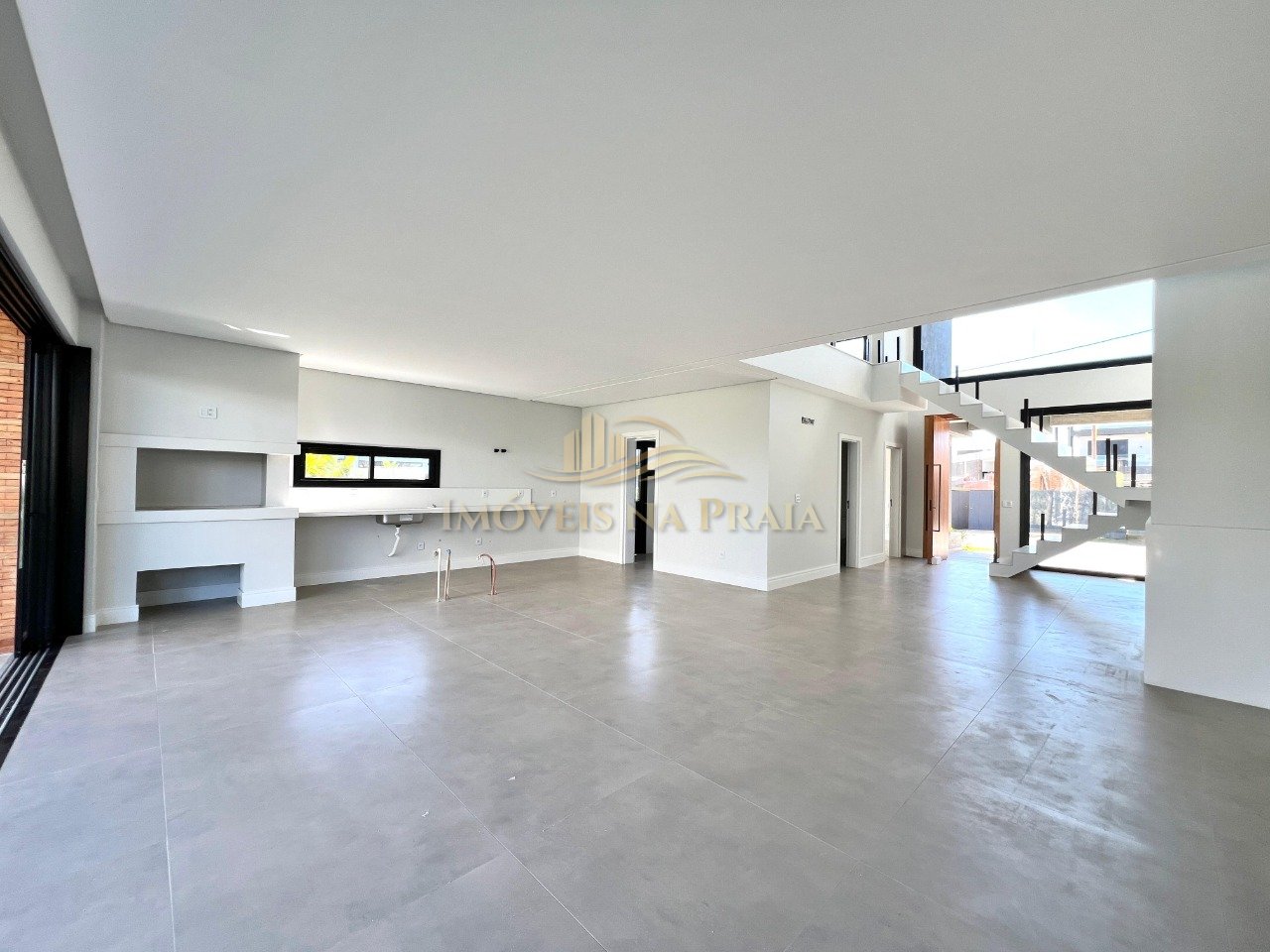 Foto 3 — Casa em Condomínio 4 Dormitório(s) Bairro Sunset